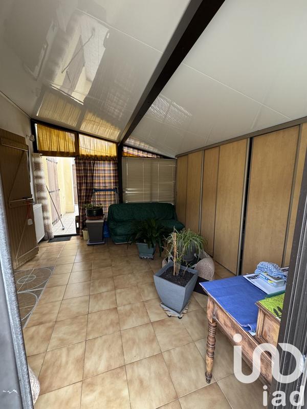 Maison - 150 m² - 7 pièces