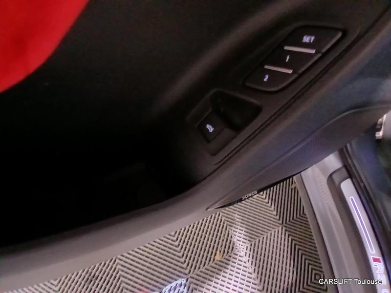 Audi Rs Q3 Sportback - Gris Nardo Tres Nombreuses Options Possibilit de Financement