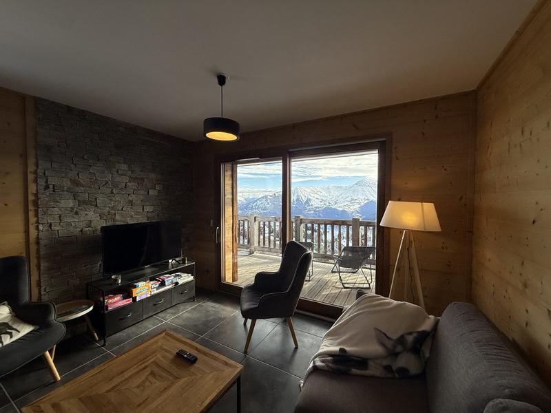 Appartement - 53 m² - 4 pièces