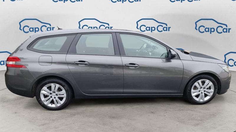 Peugeot 308 Sw 1.5 BlueHDi 100 Active Business