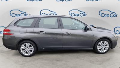 Peugeot 308 Sw 1.5 BlueHDi 100 Active Business