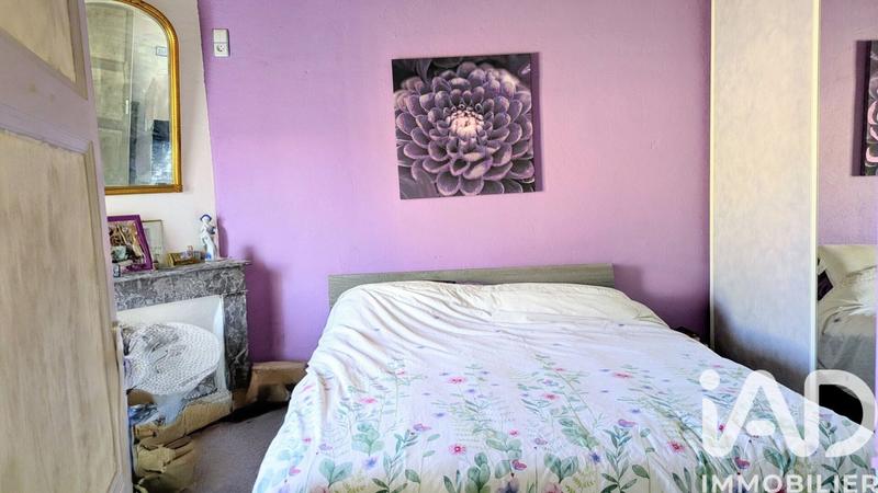 Maison de ville - 102 m² - 5 pièces