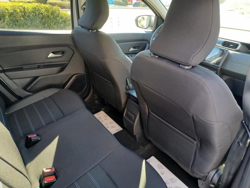 Dacia Duster Tce 130 Journey Plus