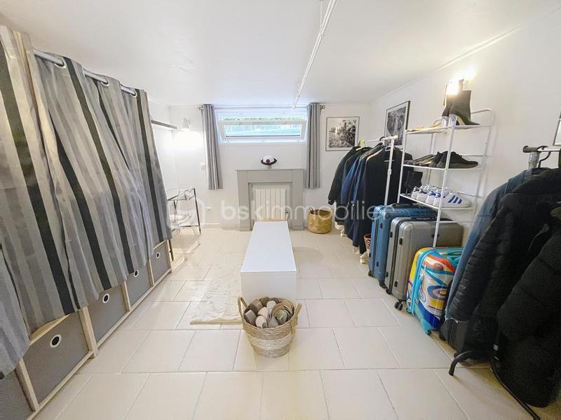 Maison traditionnelle - 74 m² - 4 pièces