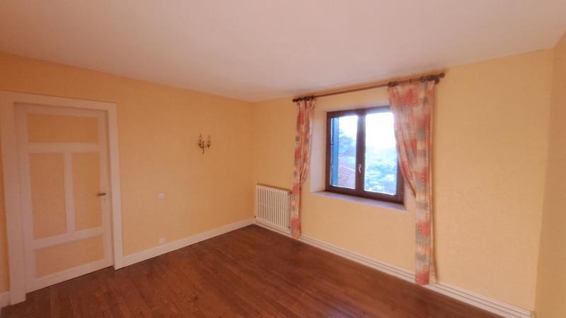 Maison - 117 m² - 5 pièces