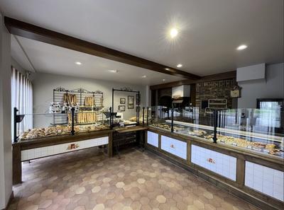 Fonds de commerce - 300 m²