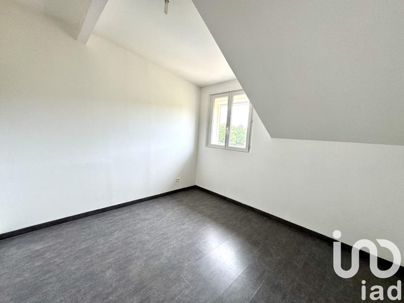 Appartement - 86 m² - 4 pièces