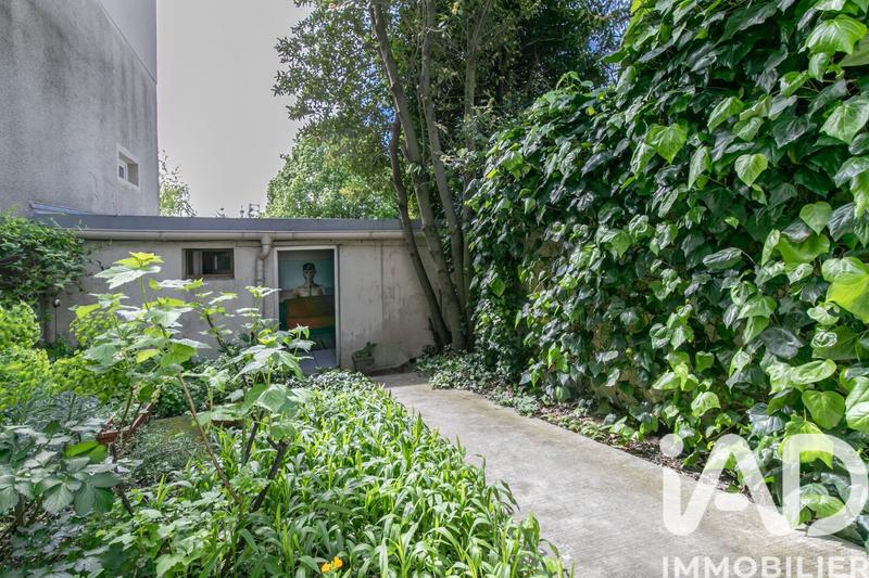 Maison - 77 m² - 3 pièces