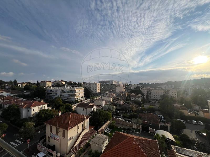 Appartement - 68 m² - 4 pièces