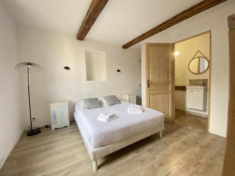 Maison - 65 m² - 4 pièces