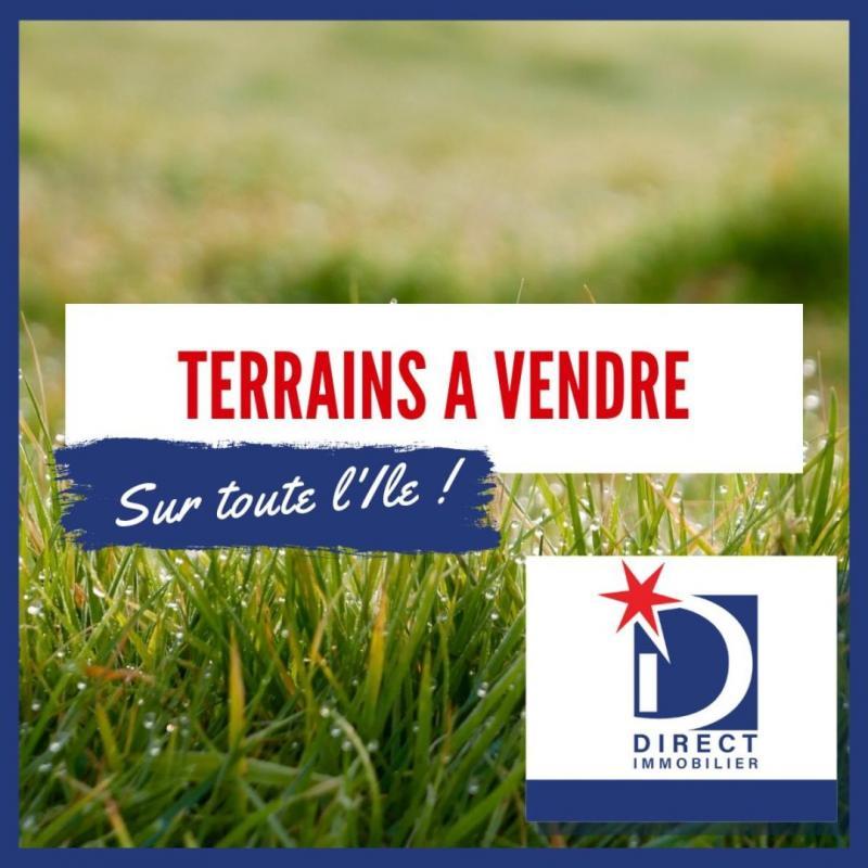Terrain - 315 m²