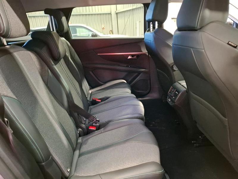 Peugeot 5008 II BlueHDi 130 s&amp;S Eat8 Allure