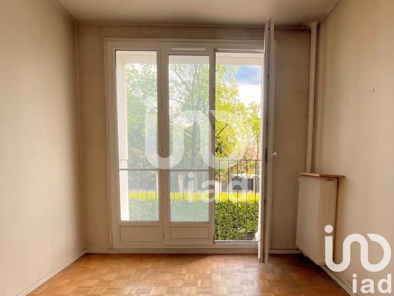 Appartement - 112 m² - 5 pièces