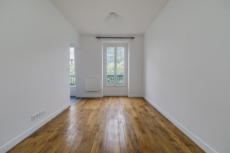 Appartement - 30 m² - 2 pièces