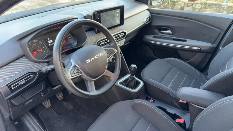 Dacia Jogger 1.0 TCe 110 Extreme