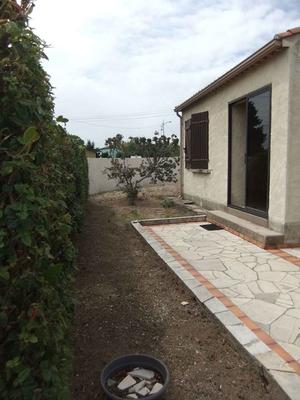 Maison - 72 m² - 3 pièces