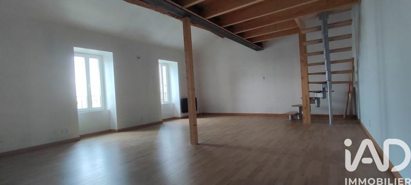 Maison - 200 m² - 7 pièces