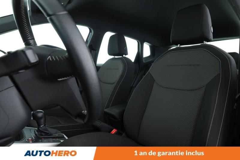 Seat Arona 1.0 EcoTSI Xcellence Dsg7 115 ch