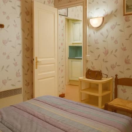 Maison - 50 m² - 3 pièces