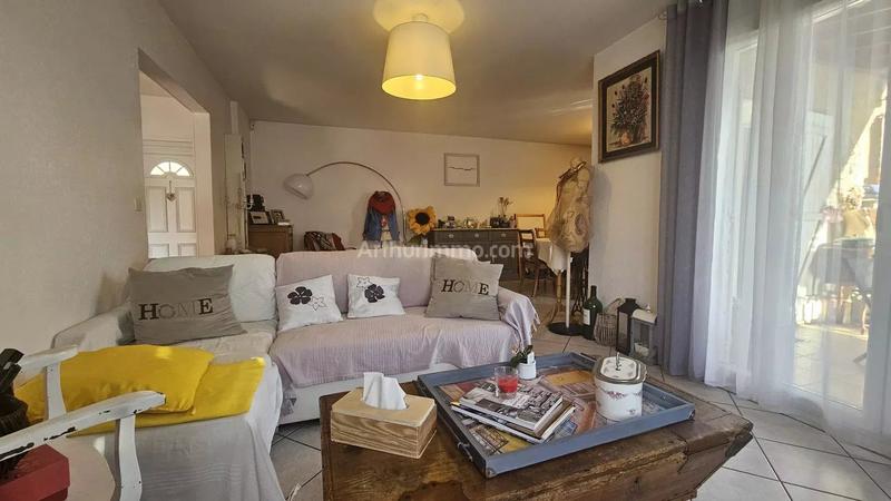 Maison - 127 m² - 6 pièces