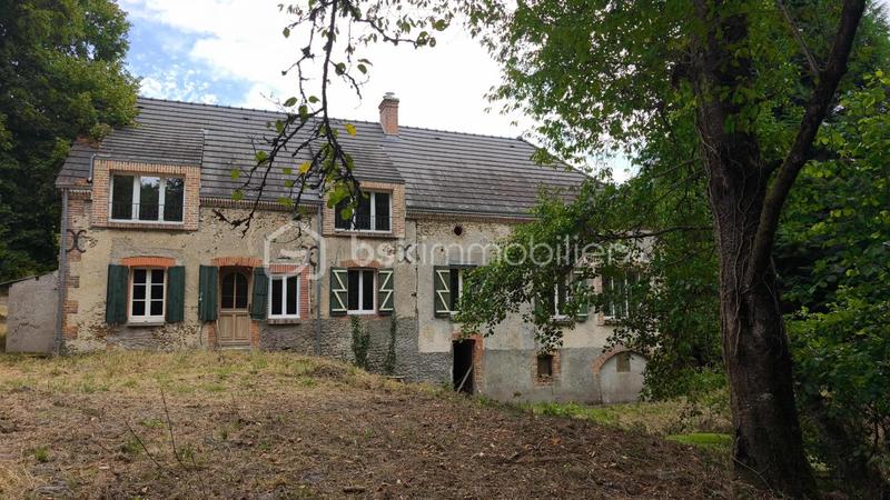 Propriété - 251 m² - 9 pièces