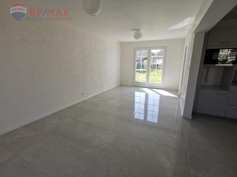 Maison - 78 m² - 4 pièces