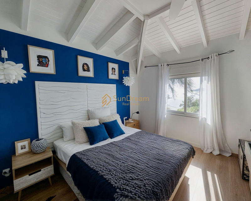 Maison - 101 m² - 4 pièces