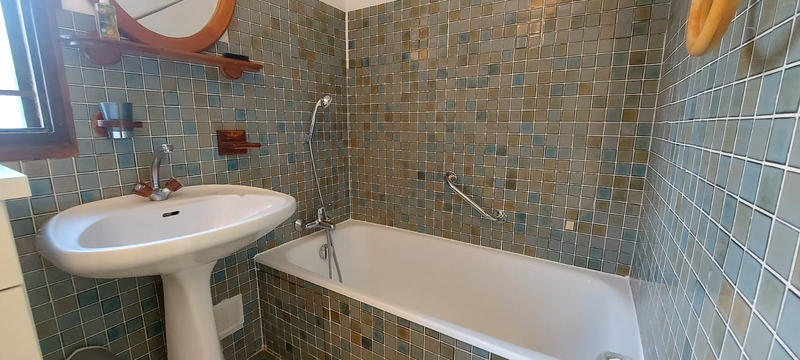 Villa - 100 m² - 4 pièces