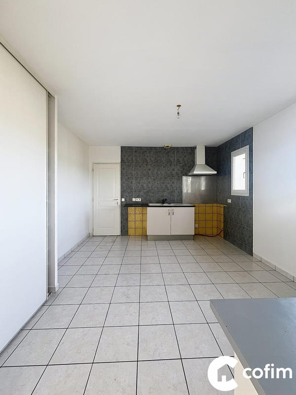 Maison - 111 m² - 4 pièces