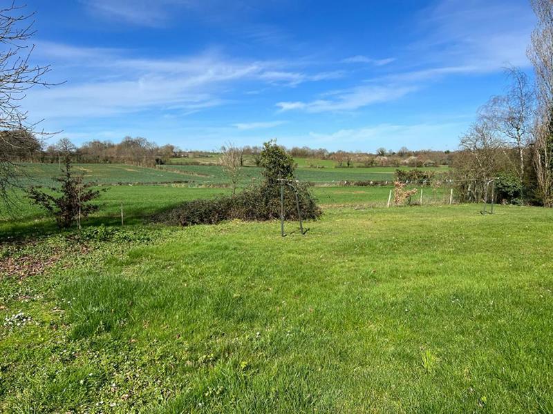 Pavillon - 89 m² - 4 pièces