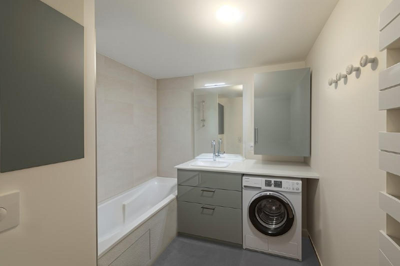 Appartement - 82 m² - 4 pièces