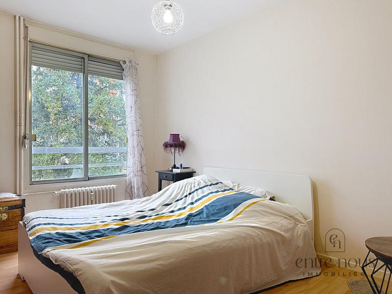 Appartement - 52 m² - 2 pièces