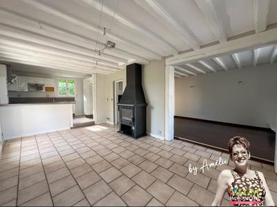 Maison en pierre - 153 m² - 4 pièces