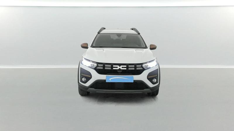 Dacia Jogger Hybrid 140 7 places Extreme