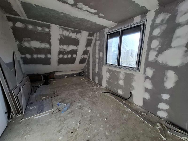 Maison - 101 m² - 6 pièces