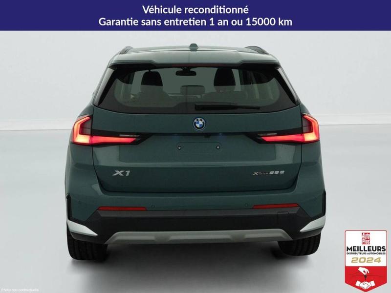 Bmw X1 U11 Xdrive 25e 245ch Dkg7 Xline