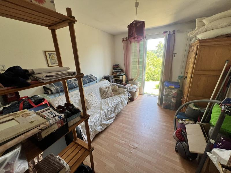 Maison - 103 m² - 7 pièces