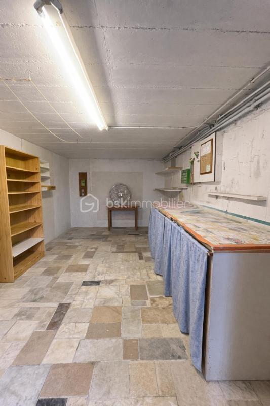 Maison traditionnelle - 80 m² - 5 pièces