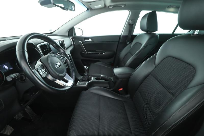 Kia Sportage 1.6 CRDi Isg Design 2wd 115 ch