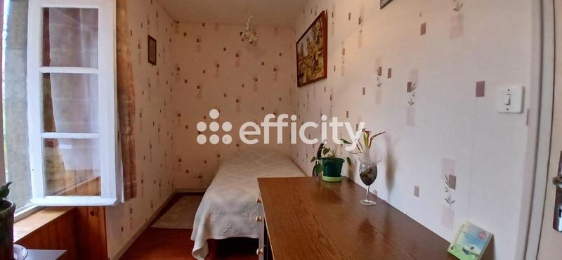 Corps de ferme - 110 m² - 4 pièces