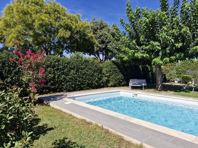 Maison - 101 m² - 4 pièces