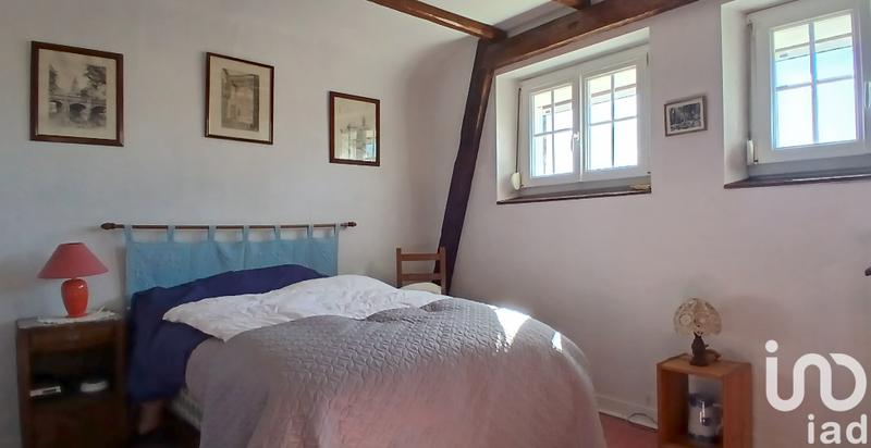 Maison - 173 m² - 8 pièces