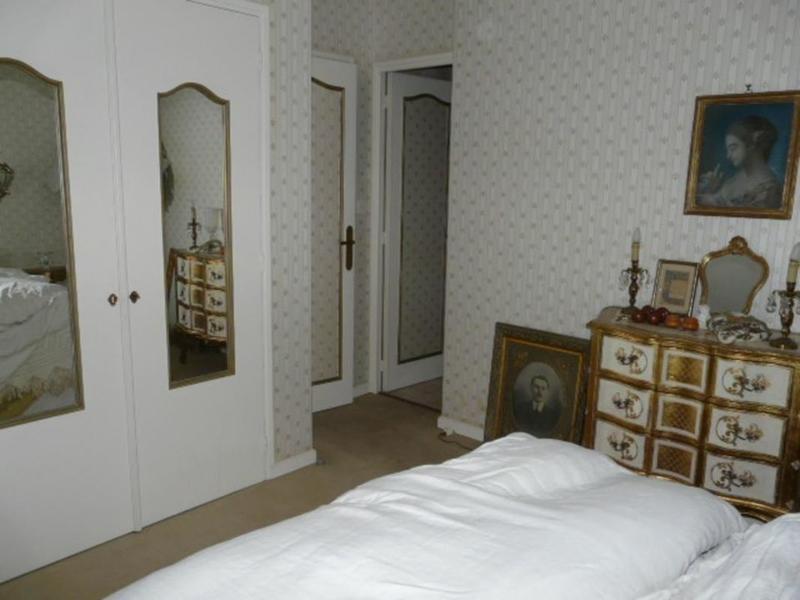 Maison de ville - 180 m²