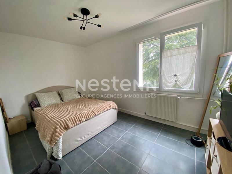 Appartement - 78 m² - 4 pièces