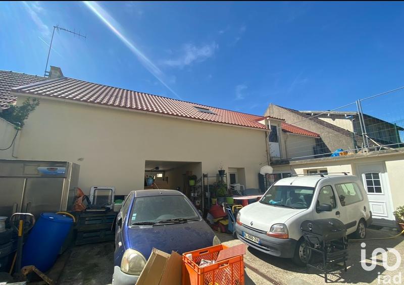 Local commercial - 400 m²