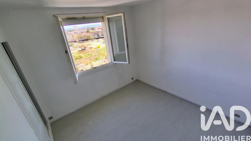 Appartement - 67 m² - 4 pièces