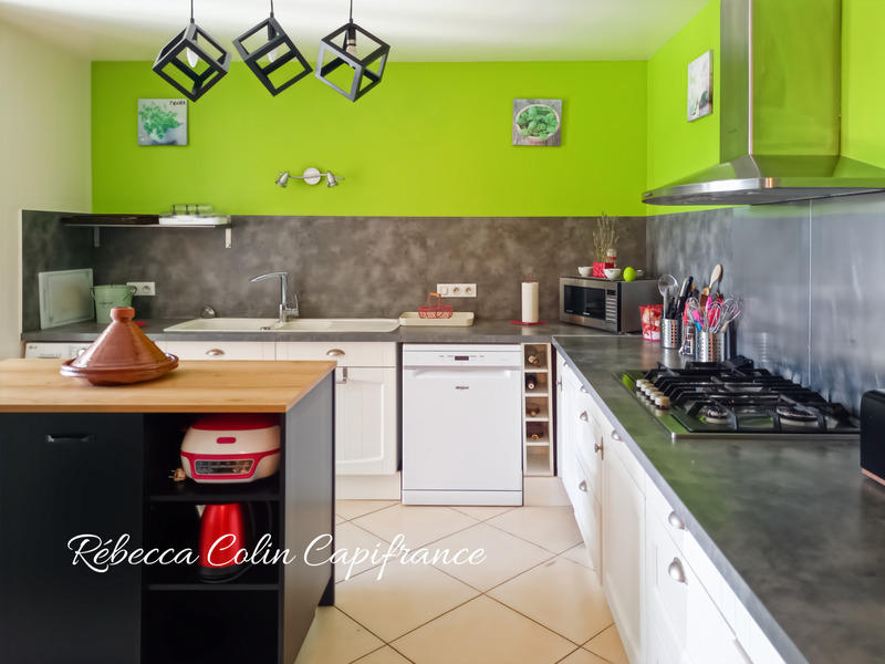 Longère - 290 m² - 12 pièces