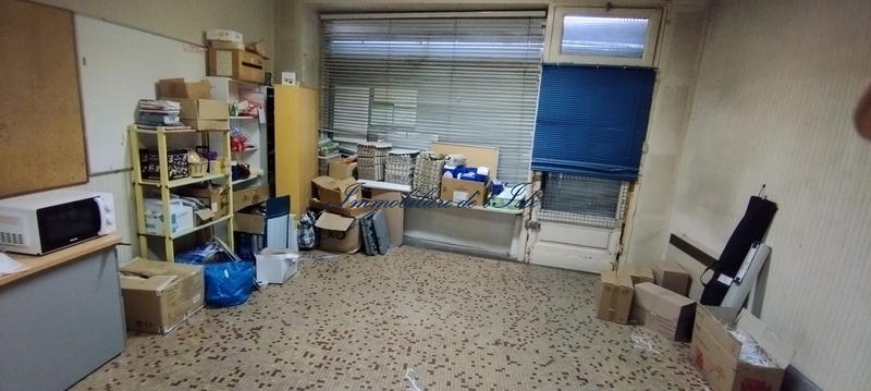 Maison - 285 m² - 11 pièces