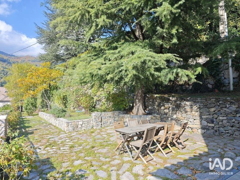 Maison - 167 m² - 6 pièces