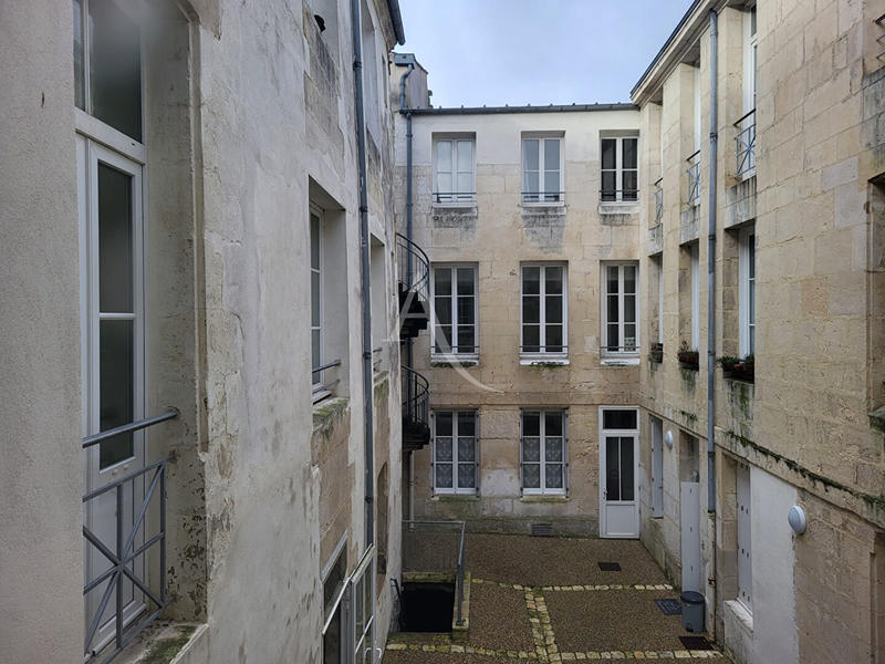 Appartement - 60 m² - 4 pièces